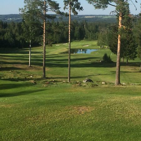 Langaenge Logi Bed and Breakfast Tandsbyn Eksteriør billede