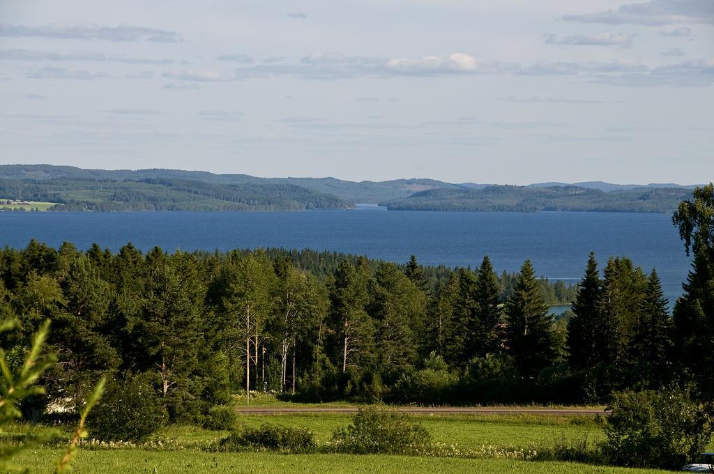 Langaenge Logi Bed and Breakfast Tandsbyn Eksteriør billede